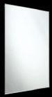 miroir rectangle 90-70 cm 3 fixations