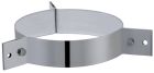 BRIDE DE HAUBANAGE INOX DOUBLE PAROI APOLLO PELLETS Ø80