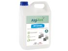 ALGI-VERT NETTOYANT 5L - Nettoyant toitures, façades et terrasses pret a l'emploi