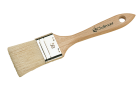 Brosse plate Taille 70 Sortie Fibres 57 mm Epaisseur 14 mm