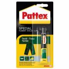 PATTEX SPECIALITE TEXTILE TUBE 20G