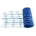 Grillage avertisseur bleu 0,3x25m - GRILLA. AVERTI. BLEU 0.30X25M