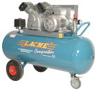 Compresseur électrique - 27V150 TRI - 4 CV - 3 kW - 150 L - 11 bar