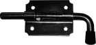 VERROU PISTOLET NOIR 12