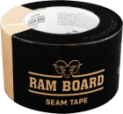 Ram Board - Ruban adhésif Seam Tape - Rouleau 50m x 7,2cm