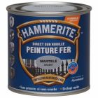 HAMMERITE FER MARTELE 0.25L GRIS ARGEN