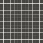 Grès cérame porcelainé - Pro Architectura 3.0 Carreau de fond 2,5 x2,5 solid grey