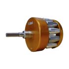 Evaseur de tuyaux Ø 80 mm