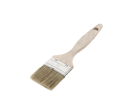 Brosse queue de morue bâtiment mélange soies/synthétique - 60mm
