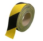 SURFACE ANTI DERAPANTE AUTO ADH INTERIEUR - RLX DE 18 m x 50mm RÉSISTANCE CHARIOTS ÉLÉVATEURS