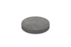 CHAPEAU POUR COLONNE TOSCANA ANTHRACITE D28
