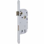 SERRURE ENCAST.PENE 1/2 BLC/LS