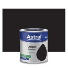 Laque glycéro satin Ciment - pot de 0,5L