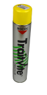 Peinture de marquage, Jaune - Aérosol 750ml