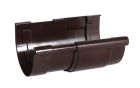 JONCTION DE DILATATION POUR PROFILE LG25 MARRON - UJND25M