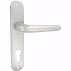 ENSEMBLE DE PORTE MONDIAL ANOD.ARG. CLE I CYLIND