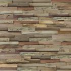 TEAK RECYCLE FSC COLORADO 2018495CN  10-18X180X495 0.45M²