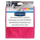 Lavette microfibre multi-usages Cavalier x1