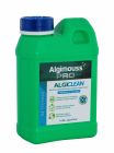 Nettoyant et dégraissant dallages et sols ciment - concentré à diluer - 1L - ALGICLEAN 1L
