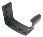 JONCTION A COLLER POUR TYPE PROFILE LG38 ANTHRACITE    - JNC38A