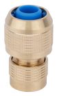 Raccord laiton auto 6 billes D19
