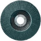 DISQUE A LAMELLES PRO DL Z CONV D.125 X 22,23 Z 60 SUPP. FIBRE