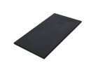 Receveur Centuria Cover 150X70 grafito mcbath