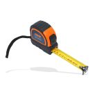 MÈTRE RUBAN MAGNÉTIQUE - 8 m x 25 mm  