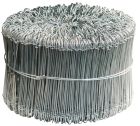 BOTTE DE 1000 LIENS GALVA DE 12CM