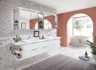 Meuble de bain à suspendre - Eresco