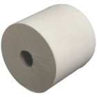 BOBINE ESSUYAGE BLANCHE 1000F 23X35