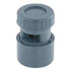 Aérateur à membrane PVC évacuation Ø32/40/50 - AERAT MEMBR MF 32/40/50 25p