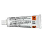 Durcisseur pour mastic polyester en vrac Blanc - tube de 50 g