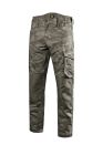 Pantalon - PANT ROCK CAMO  PERFORMANCE, Couleur GREY HEMP, taille M