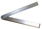 FAUSSE EQUERRE ALU 50 CM A TALON