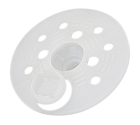ROSACE D.60MM MAINTIEN ISOLANT
