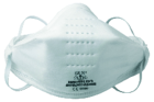 Masque FFP2 NR D SL Pliable (boîte de 20 pièces) (TVA 5.5%)