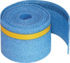 Bande en mousse de polyéthylène - Knauf Périmousse 8 x 175 adhésif - long. 50m x larg. 0,175m x ep. 8mm