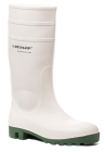 HYGRADE Safety SB Botte sécu. PVC blanc T48 (171BV)