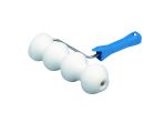 ROULEAU MOUSSE P/TOLE ONDULEE