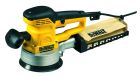 Ponceuse excentrique à vitesse variable - D26410 400W