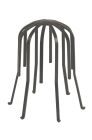 CRAPAUDINE EXTENSIBLE POUR NAISSANCE PROFILE GOUTTIERE DIAMETRE 80/100      - UCRAP