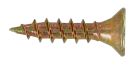 Vis agglo tête fraisée pozidriv 3,5 x 16 mm - Vybac de 250