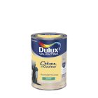 Peinture - CRÈME DE COULEUR SATIN Pamplemousse 1,25 L