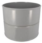 MANCHON A BUTEE FEMELLE/FEMELLE DIAMETRE 315 - M2E