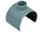 Selle PVC 100-110/32 GN