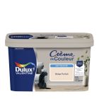 Peinture - CRÈME DE COULEUR MAT Beige Parfait 2,5 L