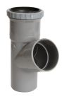 CULOTTE SIMPLE DE DILATATION MALE/FEMELLE  67°30 DIAMETRE 110   - BMV16