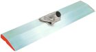 RACLOIR A BITUME ALU DOUILLE INCLINEE 50CM