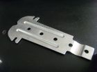 Suspente acier galvanisé 90mm pour F45 et F47